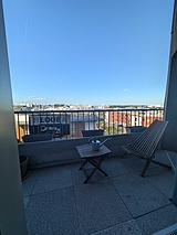 duplex Hauts de Seine - Terrazzo