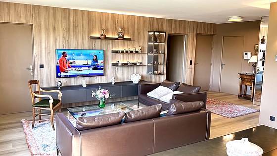 Apartamento Lyon 4° - 