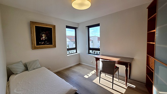 Apartamento Lyon 4° - 