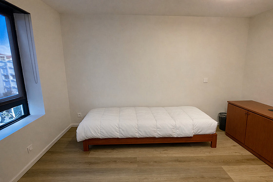 Apartamento Lyon 4° - 