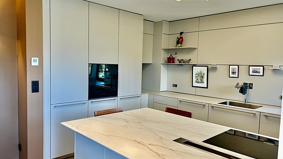 Apartamento Lyon 4° - 