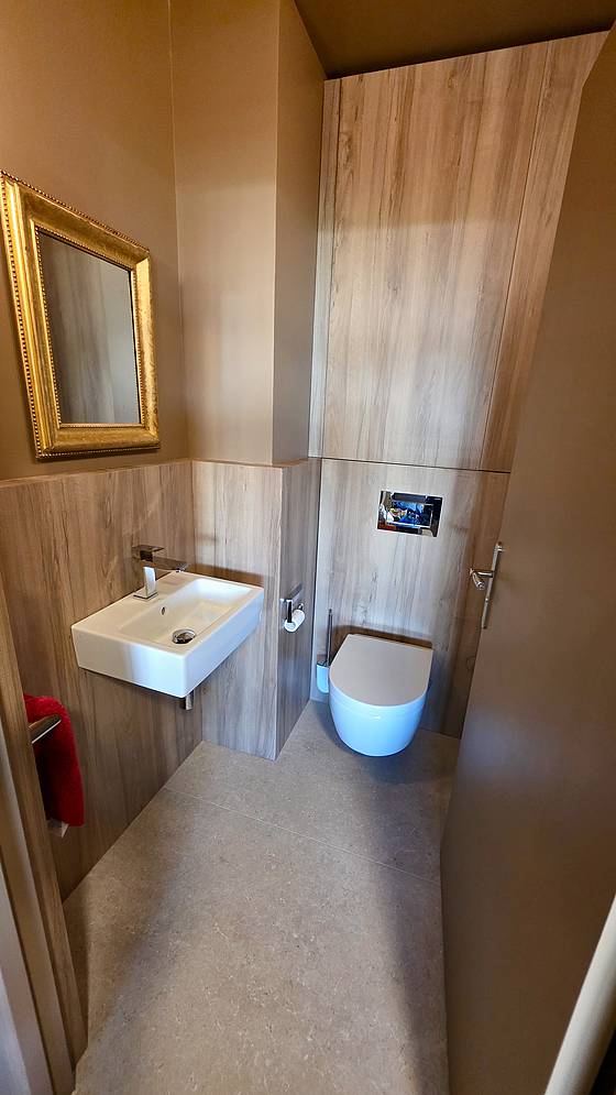 Apartamento Lyon 4° - 