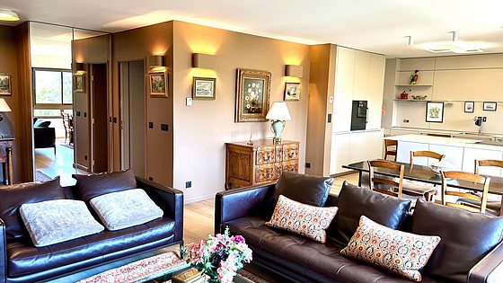 Apartment Lyon 4° - 