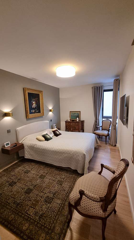 Appartement Lyon 4° - 