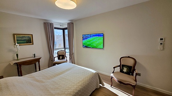 Appartement Lyon 4° - 