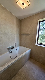 Apartamento Lyon 4° - Cuarto de baño