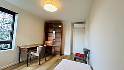 Apartamento Lyon 4° - Dormitorio 2
