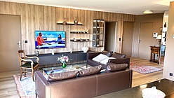 Apartamento Lyon 4° - Salaõ