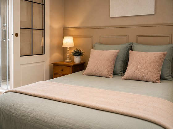 Wohnung Rouen - 