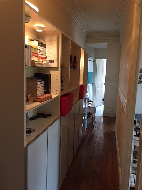 Apartment Paris 14° - 