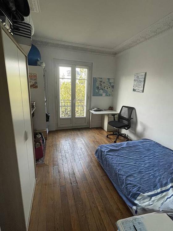 Apartment Paris 14° - 