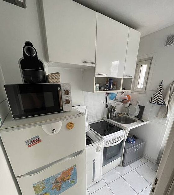 Apartment Paris 14° - 