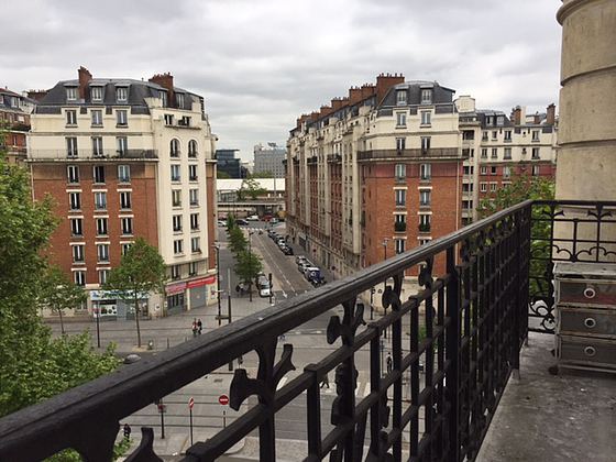 Appartamento Parigi 14° - 