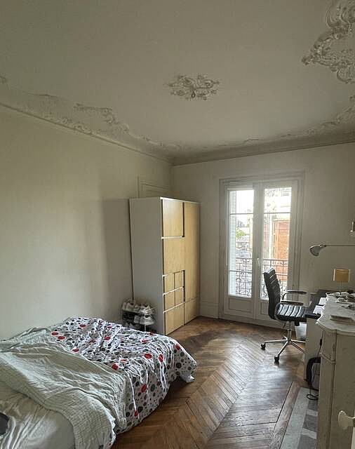 Appartamento Parigi 14° - 