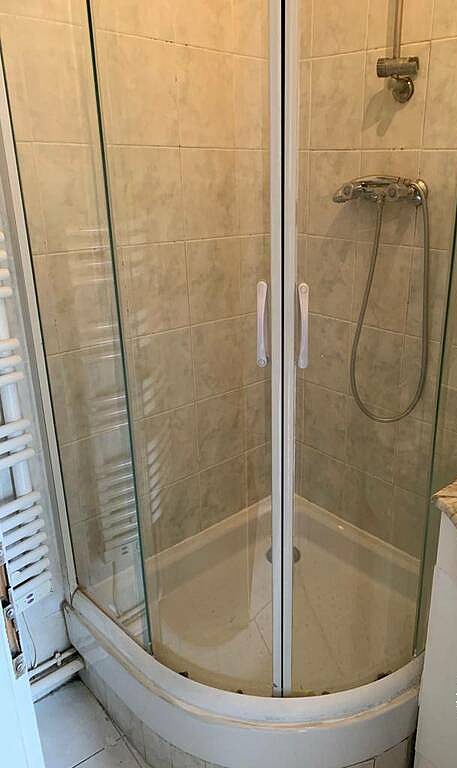 Wohnung Paris 14° - 