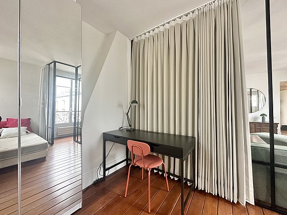 Apartment Paris 11° - 