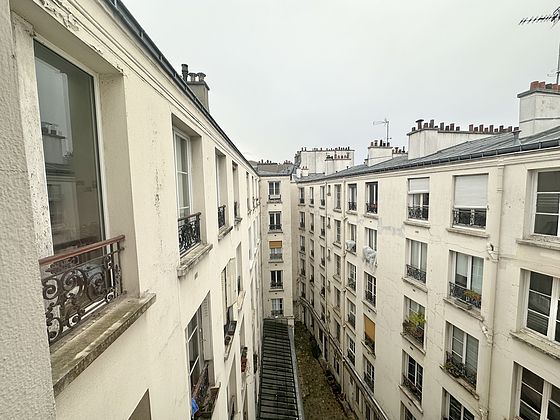 Appartement Paris 11° - 