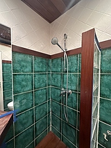 Appartement Paris 11° - Salle de bain