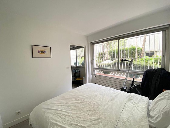 Apartamento París 16° - 