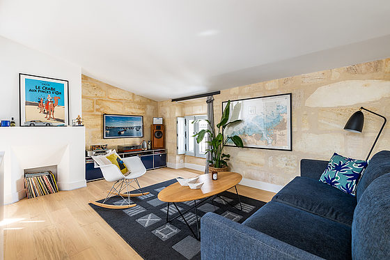 Appartamento Bordeaux Centre - 