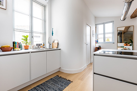 Appartamento Bordeaux Centre - 
