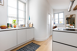 Appartement Bordeaux Centre - Cuisine
