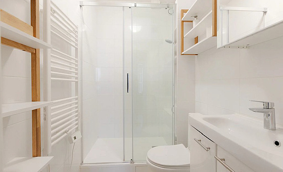 Apartamento París 6° - 