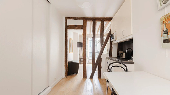 Apartment Paris 6° - 