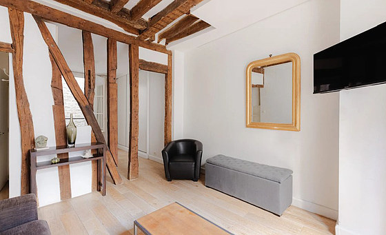 Appartamento Parigi 6° - 