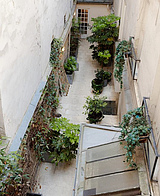 Apartamento Paris 6° - Salaõ