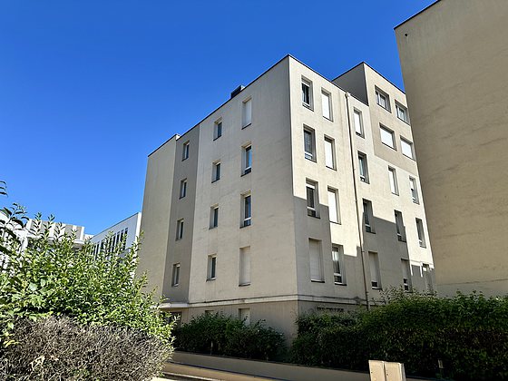 Apartamento Lyon 7°