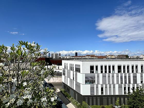 Apartment Lyon 7° - 