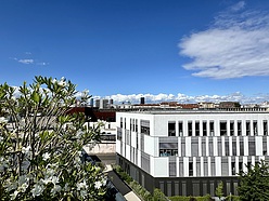 Квартира Lyon 7° - Гостиная