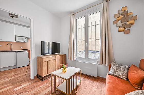 Apartamento París 3° - 