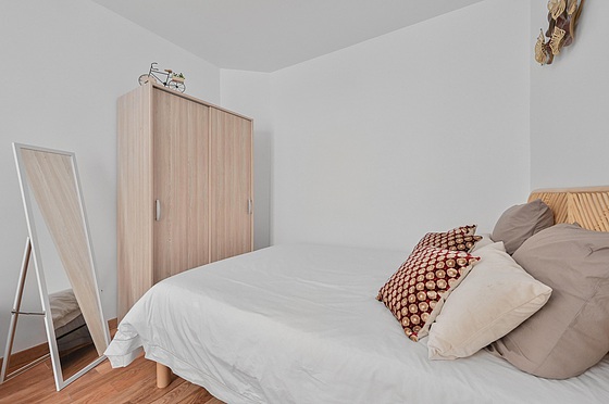 Apartamento París 3° - 