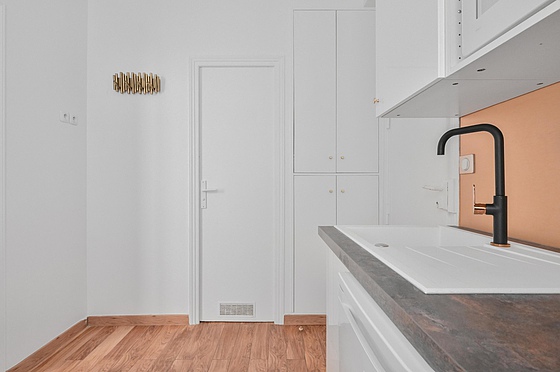 Apartamento París 3° - 