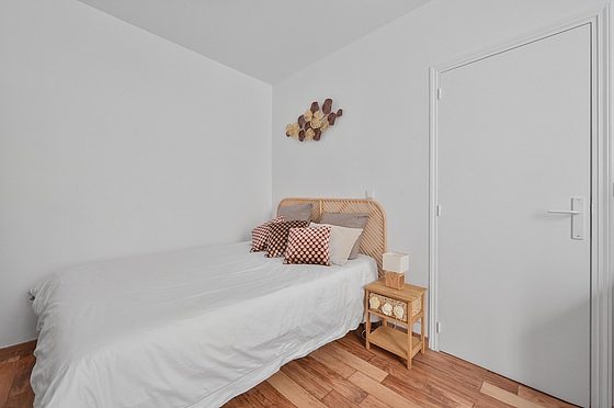 Apartment Paris 3° - 