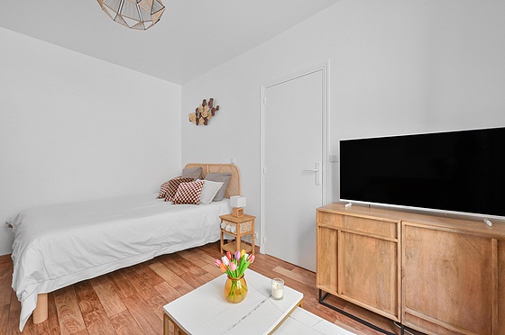 Wohnung Paris 3° - 