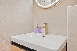 Apartment Paris 3° - Bathroom