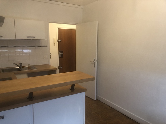 Apartamento Val de marne est - 