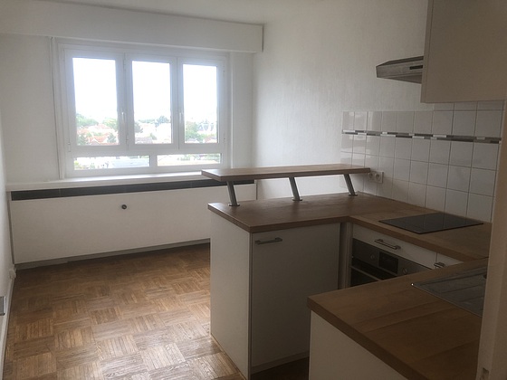 Apartamento Val de marne est - 