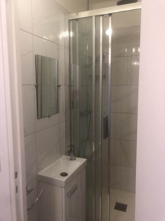 Apartamento Val de marne est - 