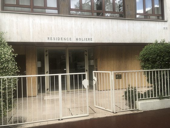 Appartement Val de marne est