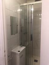Appartement Val de marne est - Salle de bain