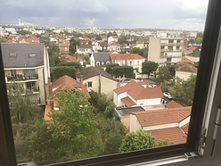 Wohnung Val de marne est - Wohnzimmer