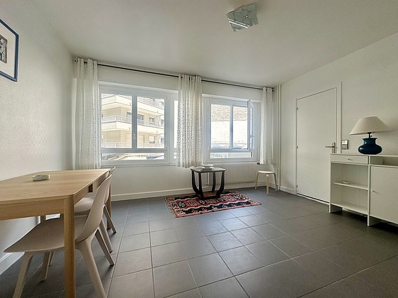 Apartamento París 11° - 