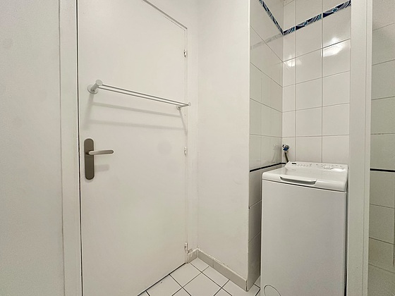 Apartamento París 11° - 