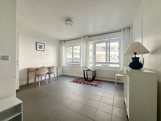 Appartamento Parigi 11° - 