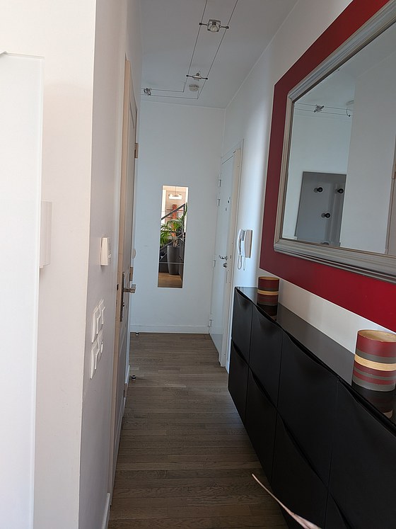 dúplex Haut de seine Nord - 