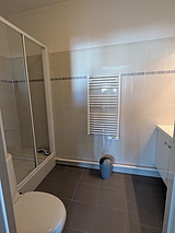 duplex Haut de Seine Nord - Sala da bagno 2